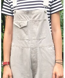 xhilaration | オールインワン・サロペット