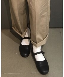 無印良品 | シューズ