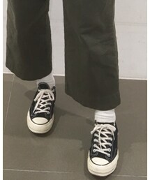 CONVERSE | シューズ