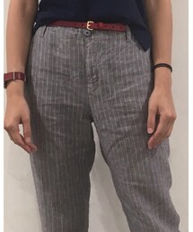 無印良品 | パンツ