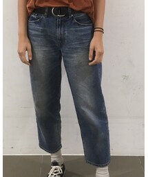 MUJI Labo | パンツ