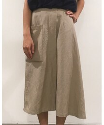 MUJI Labo | スカート