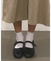 無印良品 | シューズ