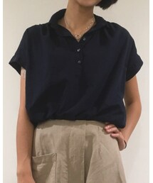 無印良品 | トップス