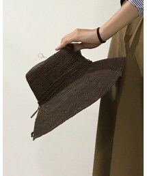 無印良品 | 帽子