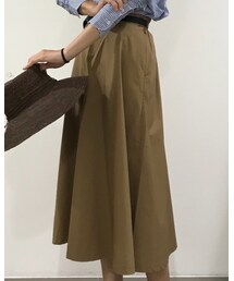 無印良品 | スカート