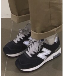 NEW BALANCE | シューズ