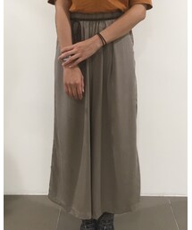 無印良品 | スカート