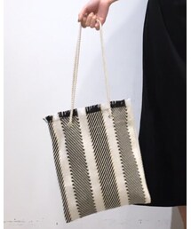 KBF | かごバッグ