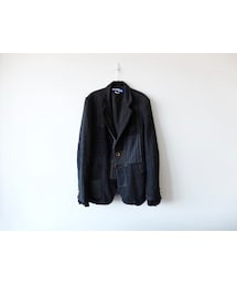 JUNYA WATANABE MAN | AW13 patchwork blazer(テーラードジャケット)