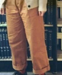 UNIQLO | チノパンツ