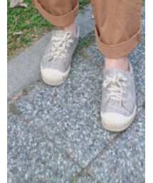 七九一鹿 | スリッポン