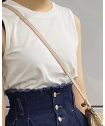 UNIQLO | タンクトップ