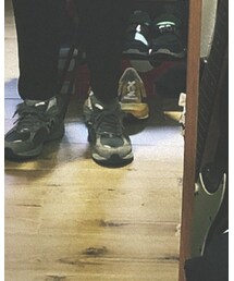 NEW BALANCE | スニーカー