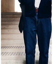 UNIQLO | デニムパンツ