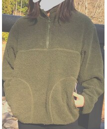 GU | トップス