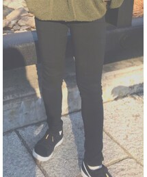UNIQLO | その他パンツ