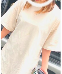GU | Tシャツ/カットソー