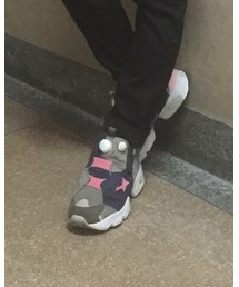 Reebok | スニーカー