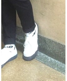 FILL THE BILL | スニーカー