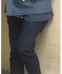 無印良品 | デニムパンツ