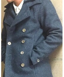 innovation:reform | ピーコート