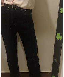 ATTI | デニムパンツ