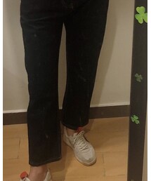 ATTI | デニムパンツ