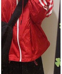 ATTI | マウンテンパーカー