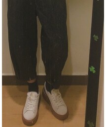 PUMA | シューズ