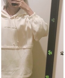 FFAN | パーカー