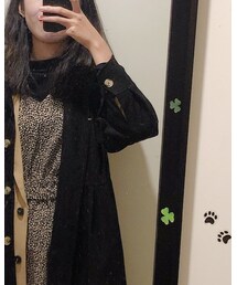 洛 | ジャケット/アウター