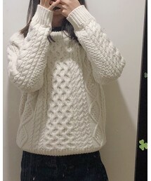 MILK | ニット/セーター