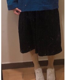 泛泛 | スカート