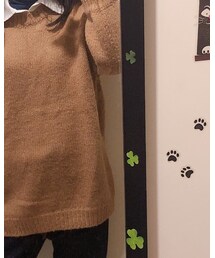 MILK | ニット/セーター