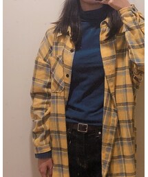 黑哥 | その他トップス