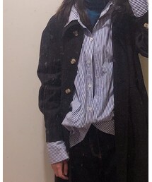 泛泛 | シャツ/ブラウス