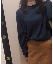 媌老板 | ニット/セーター