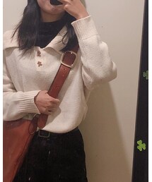 霓虹 | ニット/セーター