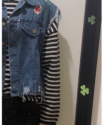 泛泛 | ニット/セーター