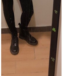 Dr. Martens | ブーツ