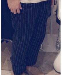 HARE | スラックス