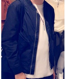 CIAOPANIC | ミリタリージャケット