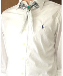 POLO RALPH LAUREN | シャツ/ブラウス