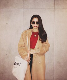 LAGUNAMOON | アウター
(その他アウター)