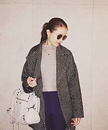 titiy&co.のアウター(その他アウター)