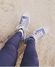 CONVERSE | コンバーース！(スニーカー)