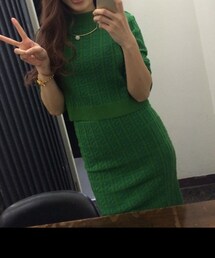 SLY LANG | セットアップ
(その他)