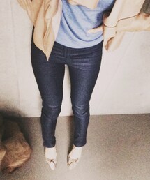 EGOIST | デニムパンツ(デニムパンツ)