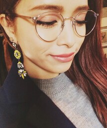 ZARA | ZARAのピアス(ピアス（両耳用）)